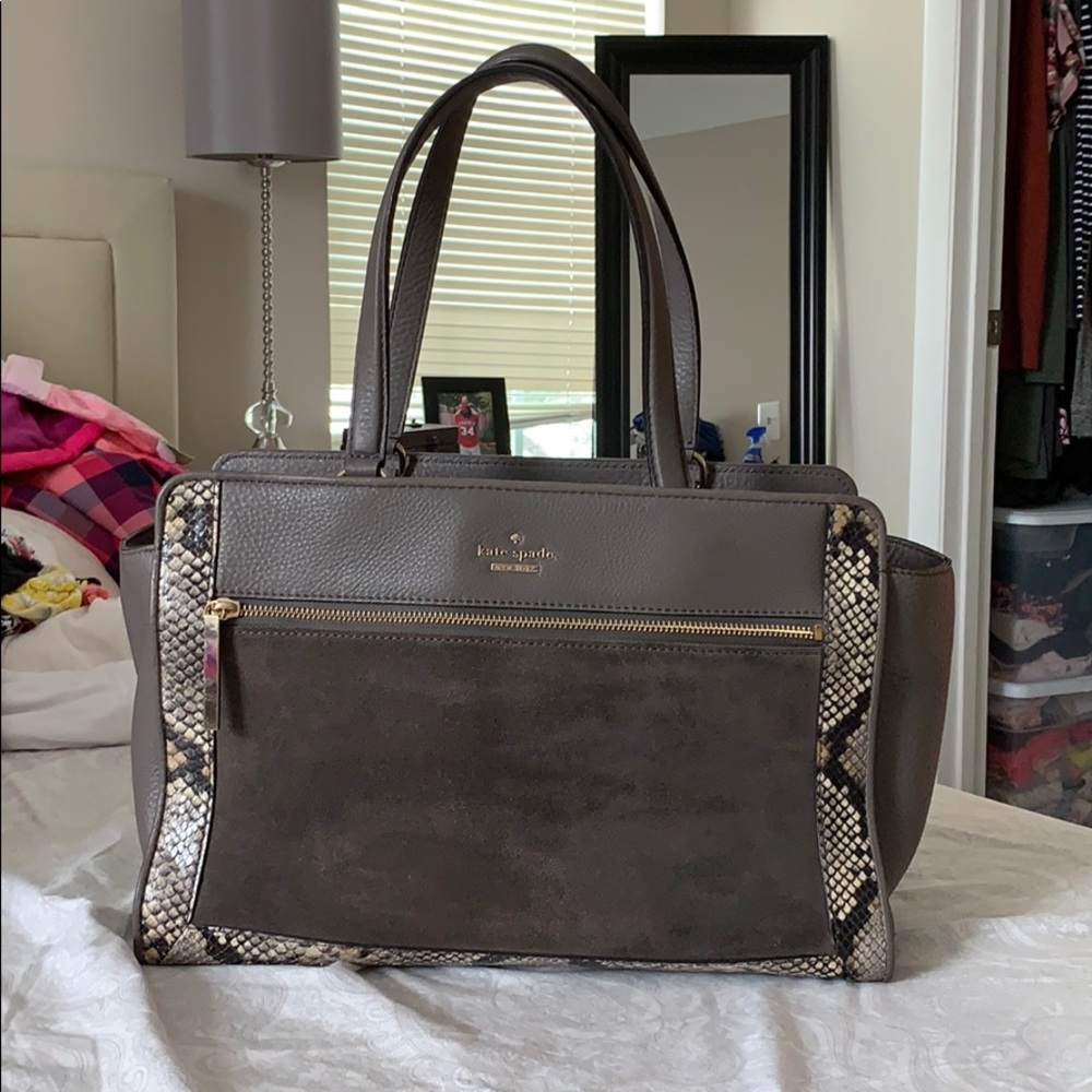 NWOT Kate Spade Handbag
